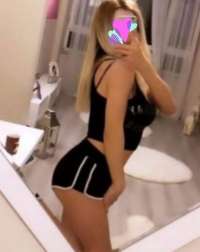 Atakum merkez Genç Elit Escort bayan Hande