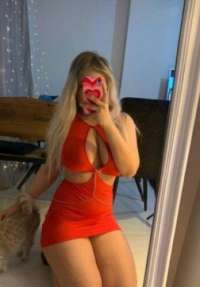 Atakum merkez Genç Elit Escort bayan Hande