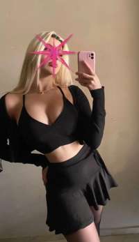 Naz Geng Samsun escort