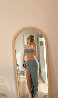 Naz Geng Samsun escort