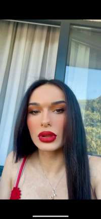 Samsun Atakum escort  Yeşim. Trans