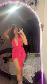 Samsun Atakum Trans escort Vika