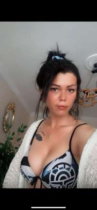 Samsun Ateşli Anal Escort Gözde