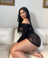 Samsun Elit Escort Bayan Arzu