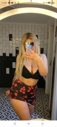 Samsun Elit Escort Bayan Lia