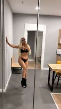 Samsun escort bayan Burçin