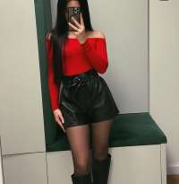 Samsun escort bayan Dildar