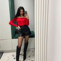 Samsun escort bayan Dildar