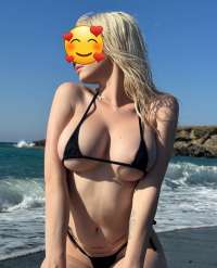 Samsun escort bayan Edanur