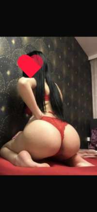 Samsun escort bayan Emel