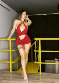 Samsun escort bayan Gamze