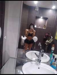 Samsun escort bayan Gülşah