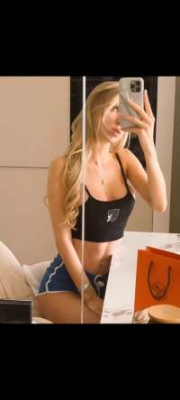 Samsun escort bayan Melisa