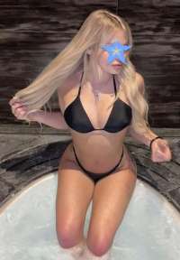 Samsun escort bayan Özge