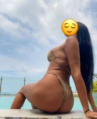 Samsun escort bayan Sara