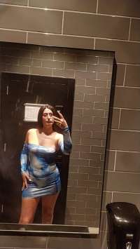 Samsun escort bayan Selen