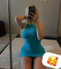 Samsun escort bayan Tuğçe