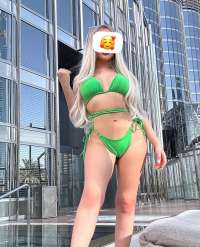 Samsun escort bayan Tuğçe