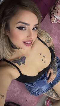 Samsun escort bayan Yaren