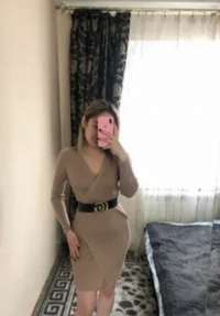 Samsun escort bayan Yasmina