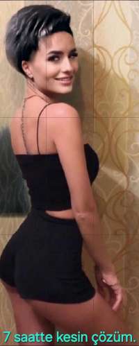 Samsun escort bayan Yasmina