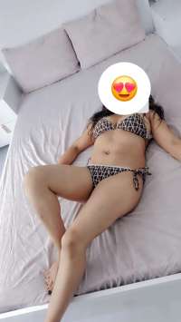 Samsun Escort Duygu