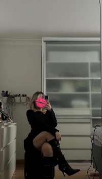 Samsun escort kendi evi olan bayan İDİL