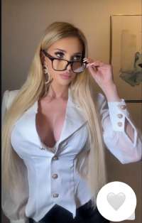 Samsun escort Mika