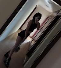 Samsun escort Nergiz. 3 kız 