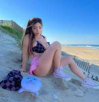 Samsun Escort Bihter