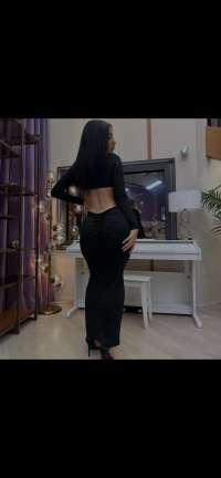 Samsun kaliteli escort Seren