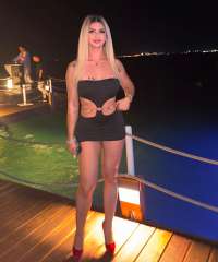 Samsun TRANS merkez Escort ELİS