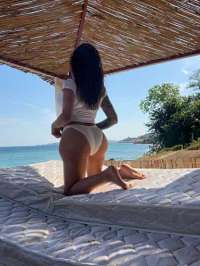 Samsun merkez Escort bayan Tina