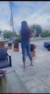 Samsun seksi escort Hilal. Trans