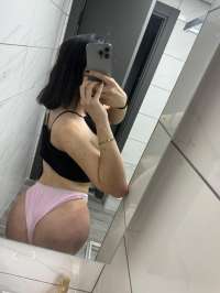 Samsun TRANS escort FATOŞ