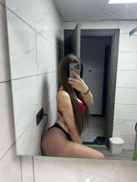 Samsun TRANS escort FATOŞ