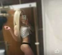 Samsunda Yini TRANS escort Sevgi 