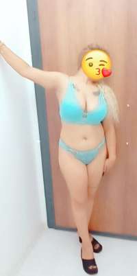 Yini Samsun escort bayan Hazalım