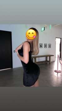 Yini Samsun Escort Bayan Sevda