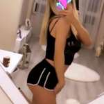 Atakum merkez Genç Elit Escort bayan Hande