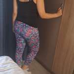 Samsun Escort Seksi İrina